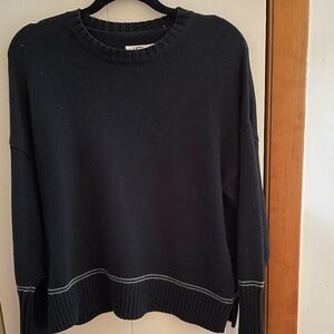 UGG black women’s size medium sweater